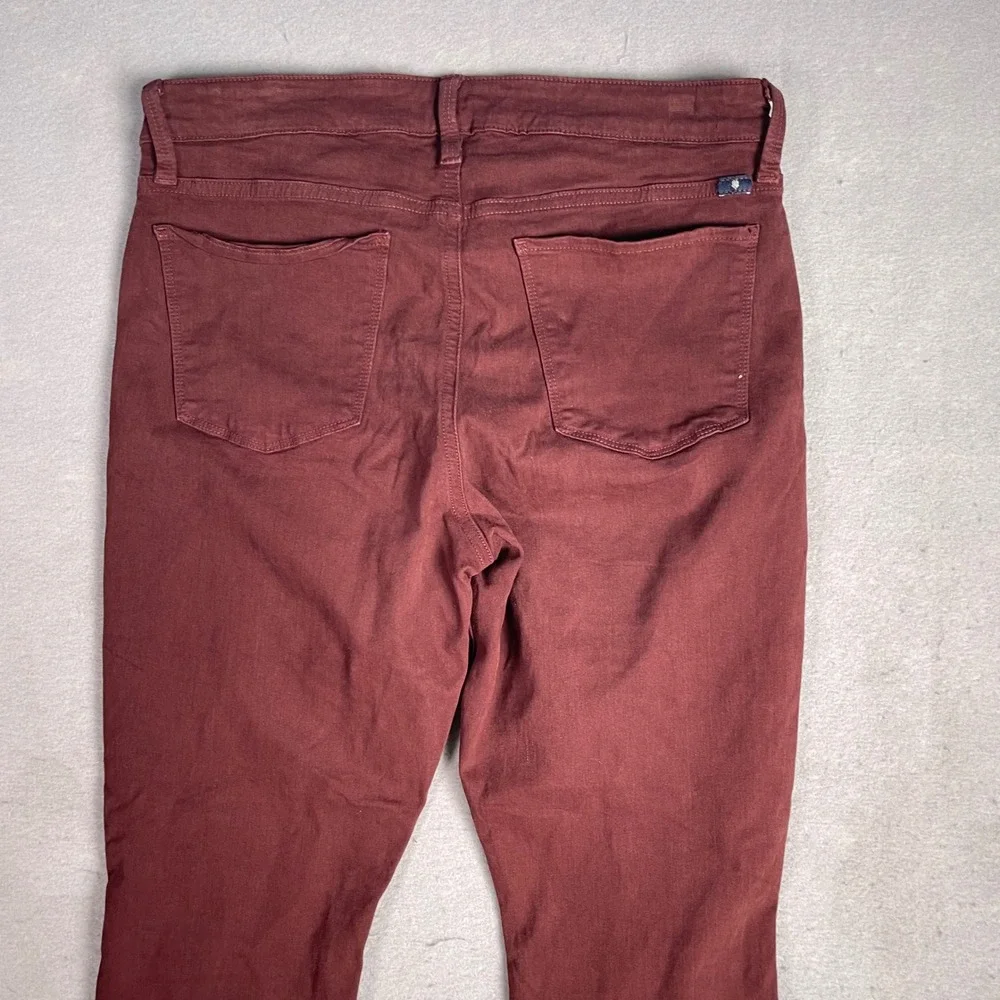 Lucky Brand elevate your